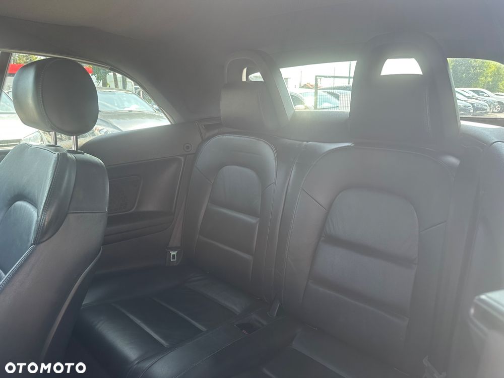 Audi A3 Cabrio 1.8 TFSI Attraction - 28