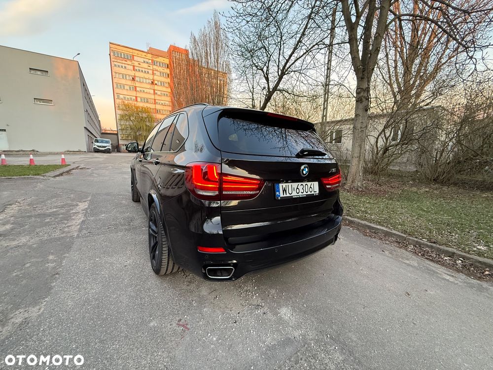 BMW X5 xDrive25d sport - 16