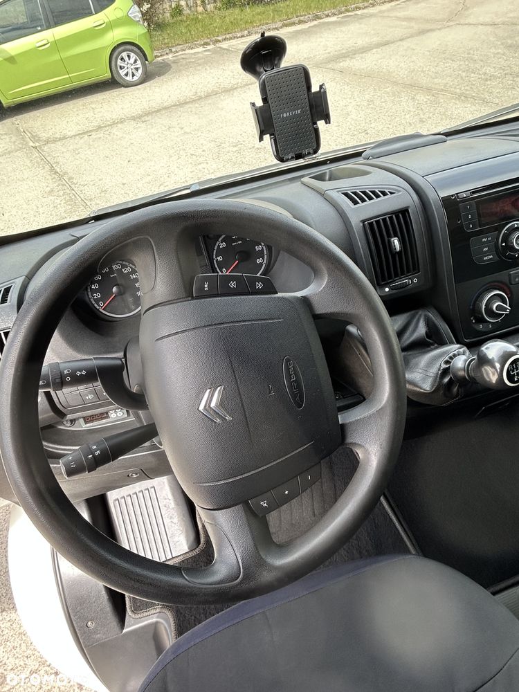Citroën Jumper - 11