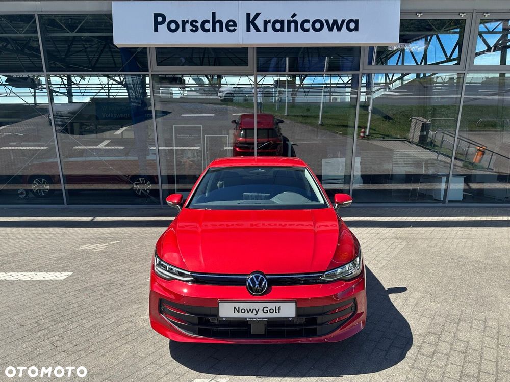 Volkswagen Golf - 4