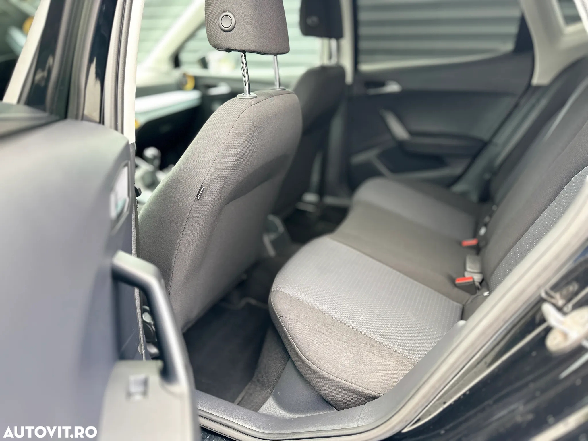 Seat Arona 1.0 Eco TSI Reference - 18