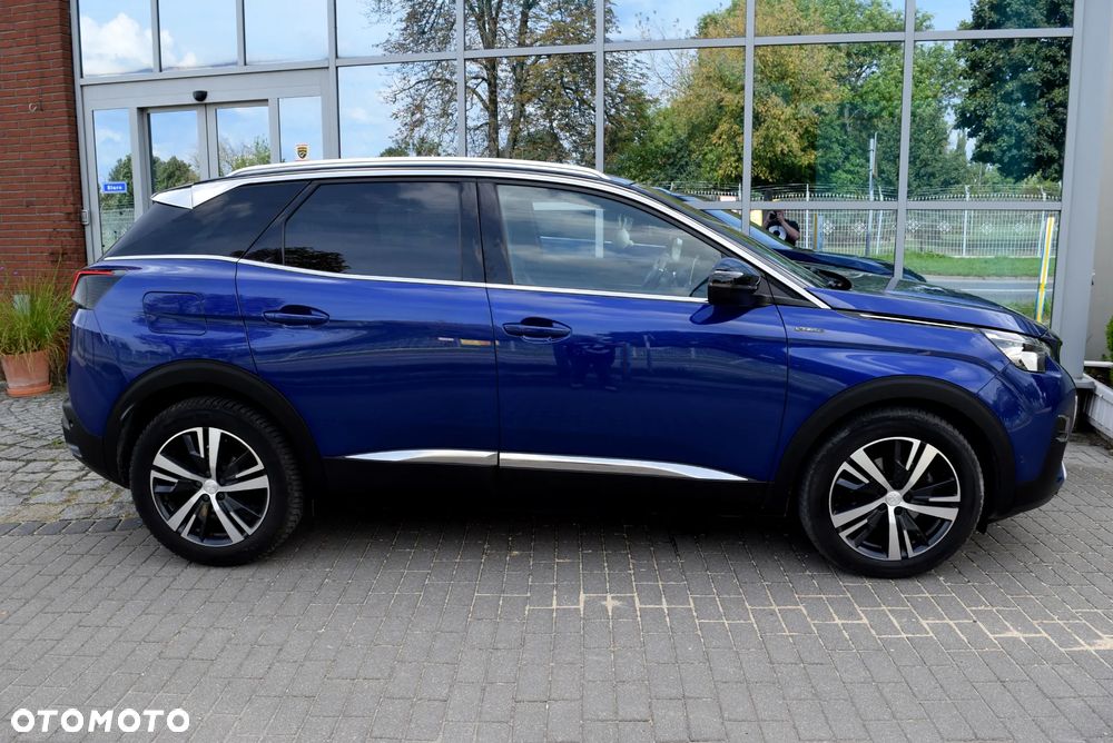 Peugeot 3008 PureTech 130 Stop & Start Access - 14