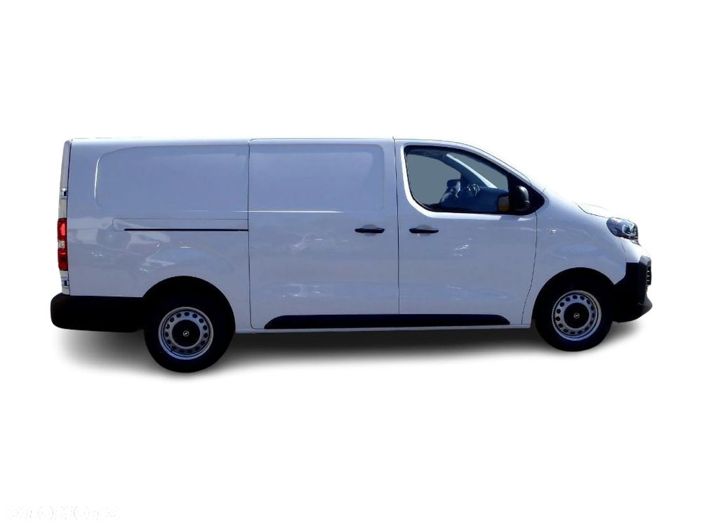 Opel Vivaro Furgon XL 150KM AT8 - 6
