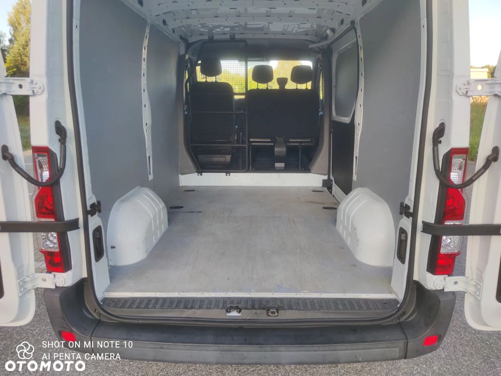 Renault Master - 29