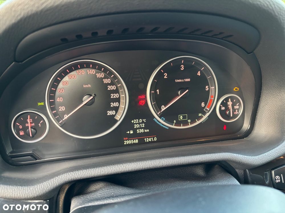 BMW X3 - 20