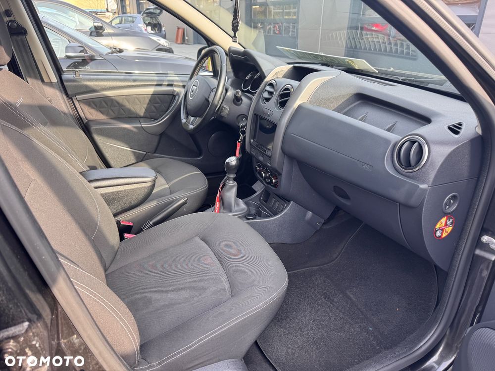 Dacia Duster 1.2 TCe Prestige - 6