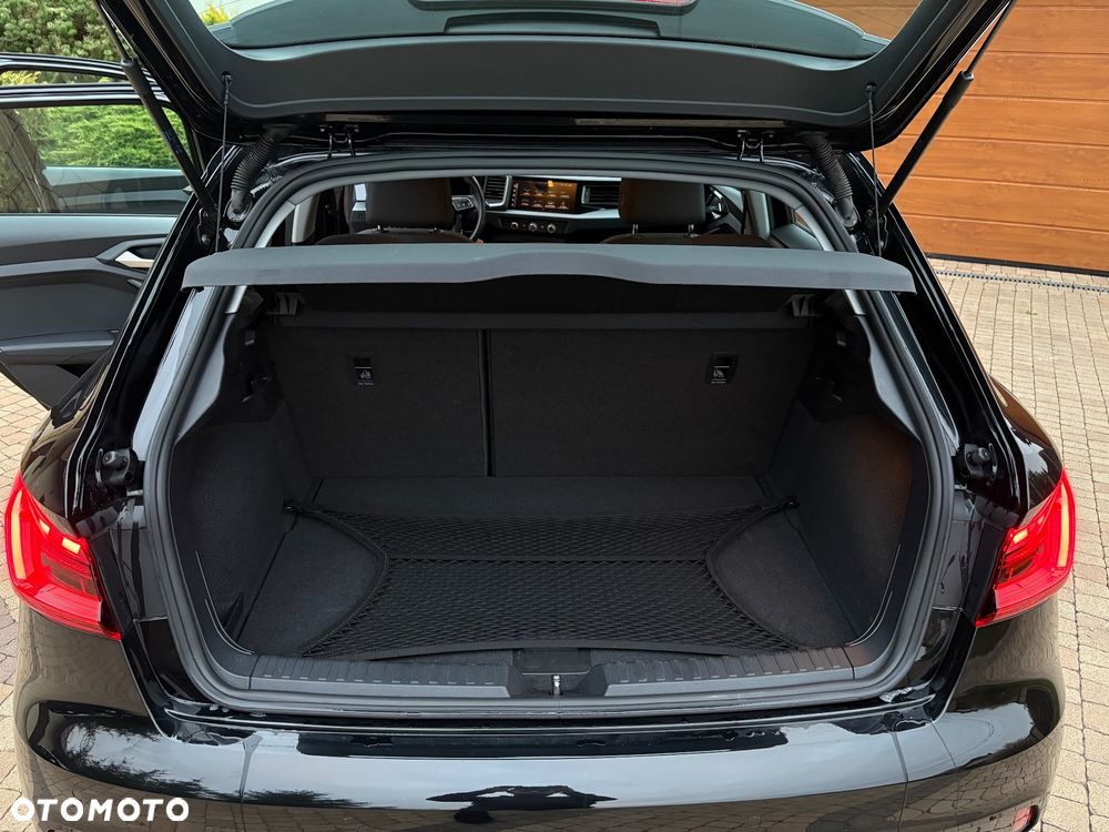 Audi A1 Sportback - 11