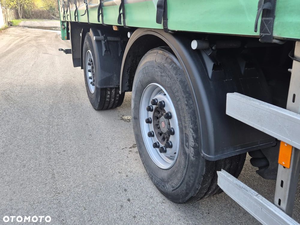 Jumbo Firanka Miejska - 10