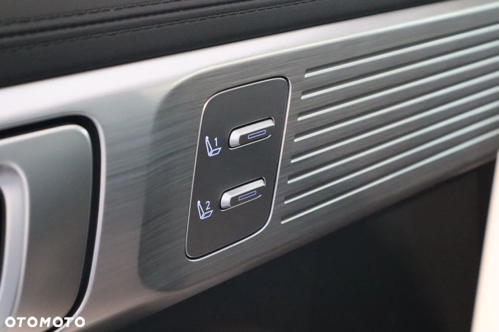 Hyundai Santa Fe 1.6 T-GDI HEV Platinum 4WD - 13