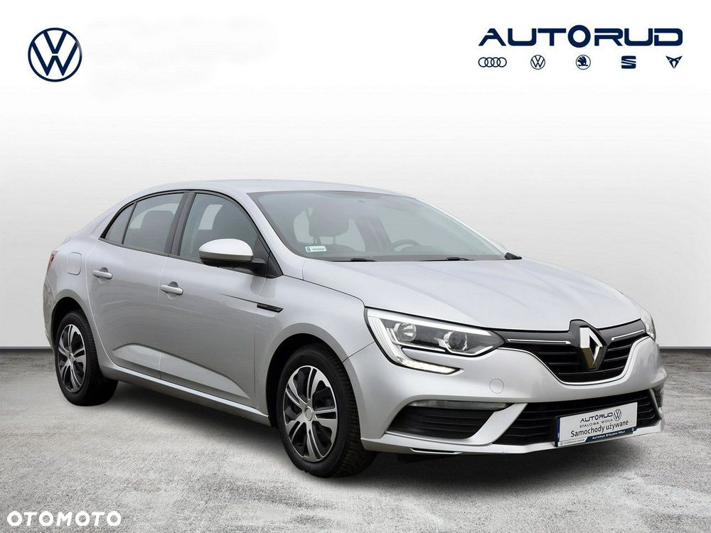 Renault Megane 1.6 SCe Life - 7