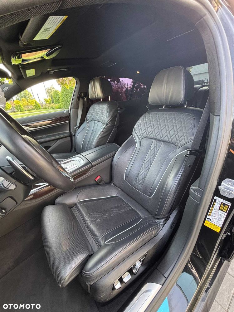 BMW Seria 7 - 6