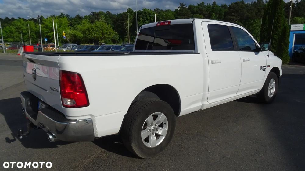 Dodge RAM - 12