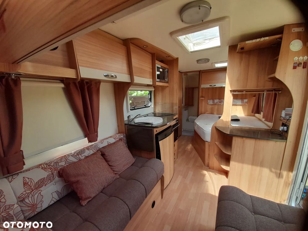 Bailey Pursuit 430-4 - 28