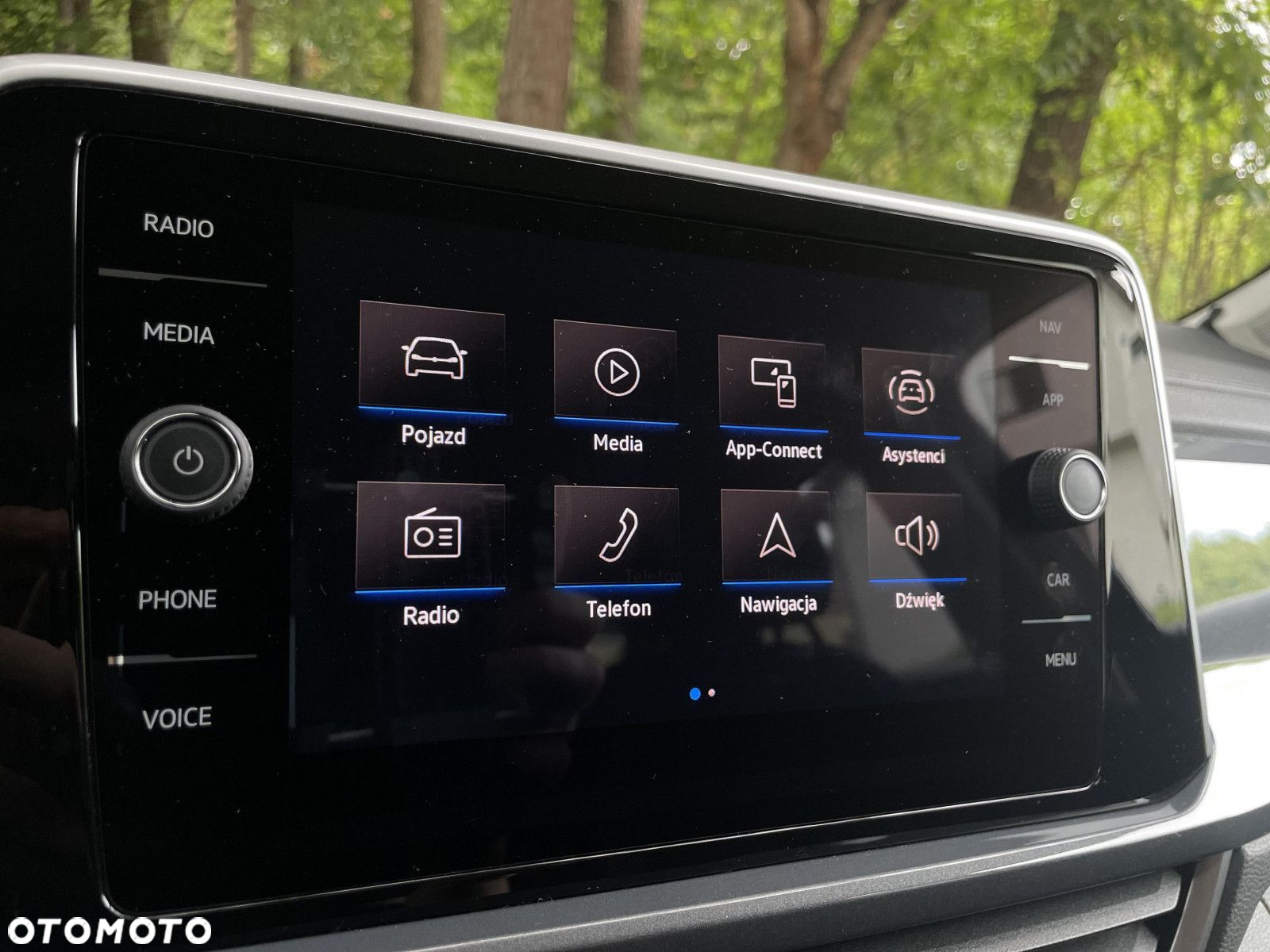 Volkswagen T-Roc 1.5 TSI Style DSG - 28