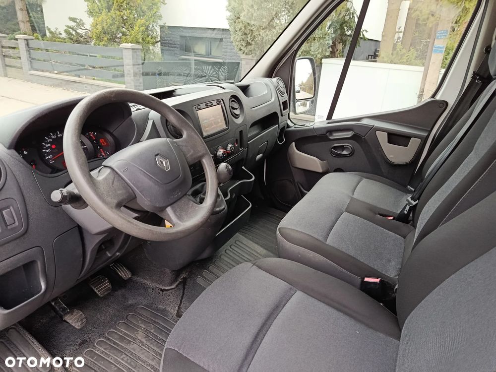 Renault Master - 21