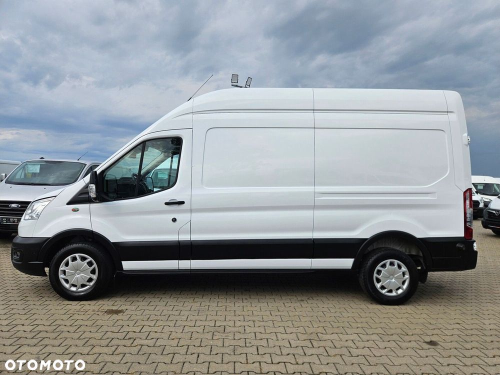 Ford transit L3H3 *59999zł NETTO* 2.0TdCi/170KM - 9