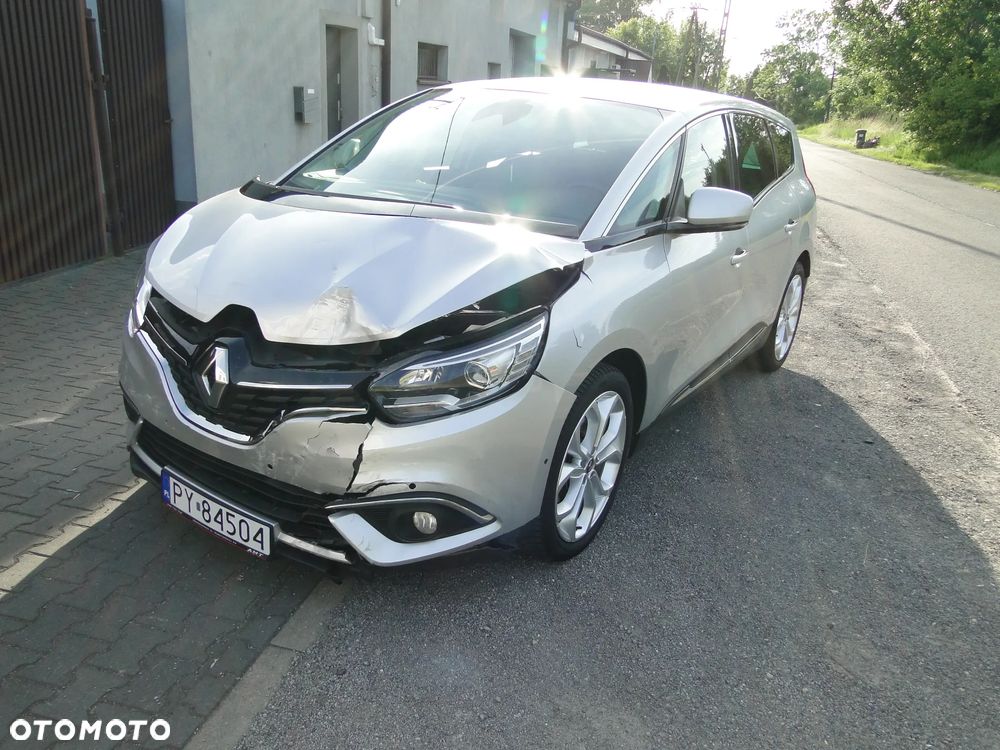 Renault Scenic 1.3 TCe Energy Bose - 9