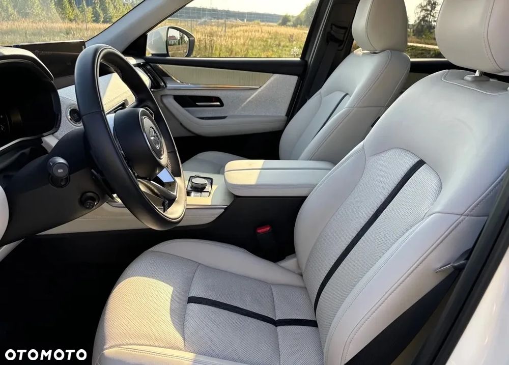 Mazda CX-60 - 24
