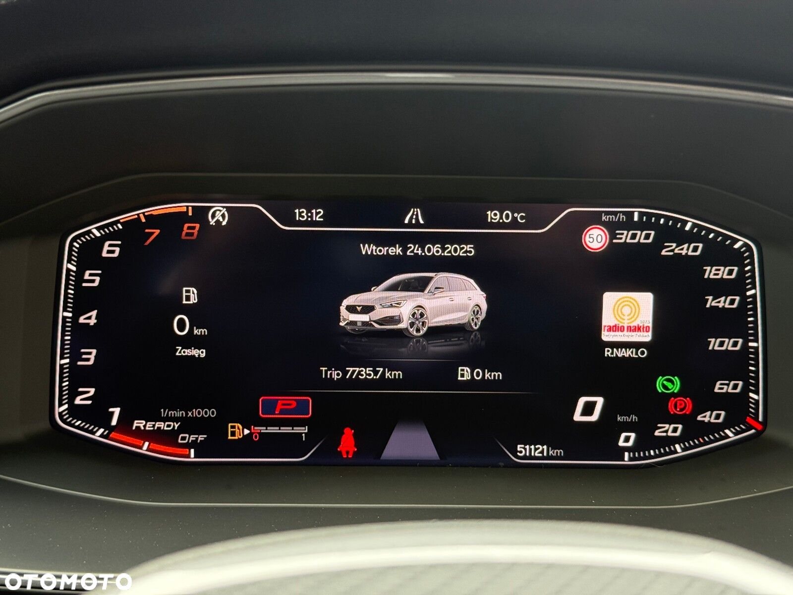Cupra Leon - 15