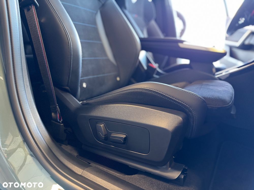 BMW X2 M35i xDrive - 26