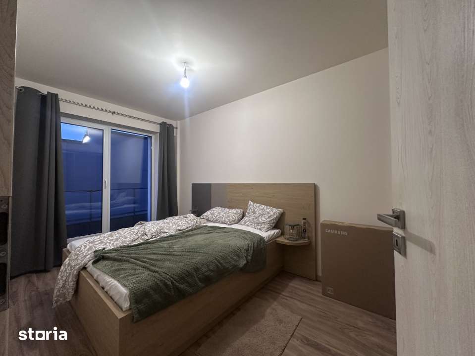Apartament 2 camere | Bloc nou | Etaj 1 | Garaj | Balcon| Intre Lacuri — fotografia 1