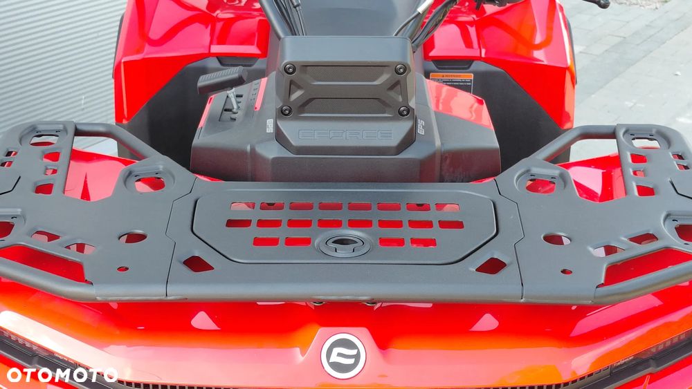 CFMoto CForce - 5