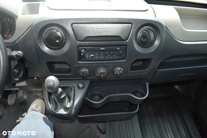 Renault MASTER - 17