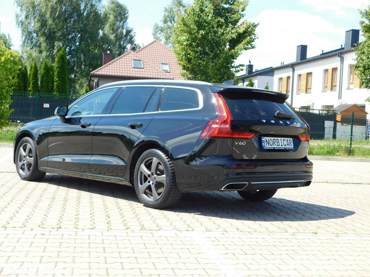 Volvo V60 - 6