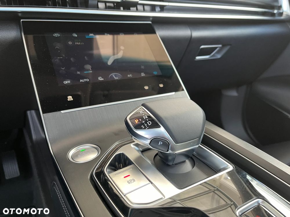 BAIC 7 1.5T Luxury DCT - 12