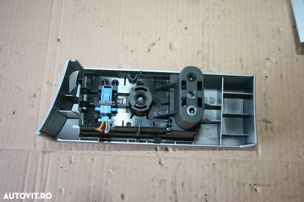 Bloc Lumini Opel Astra H Functia Auto Livram Oriunde - 4