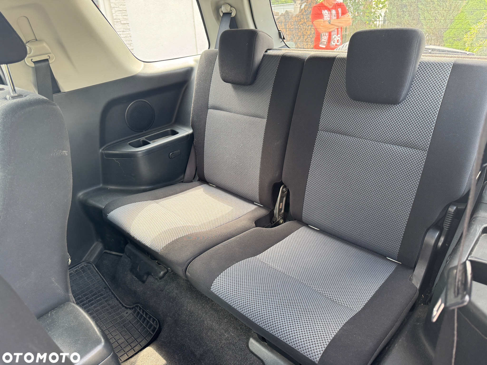 Suzuki Grand Vitara 1.9 DDiS Comfort - 8