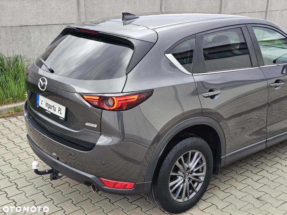 Mazda CX-5 2.0 Skyenergy 2WD - 12