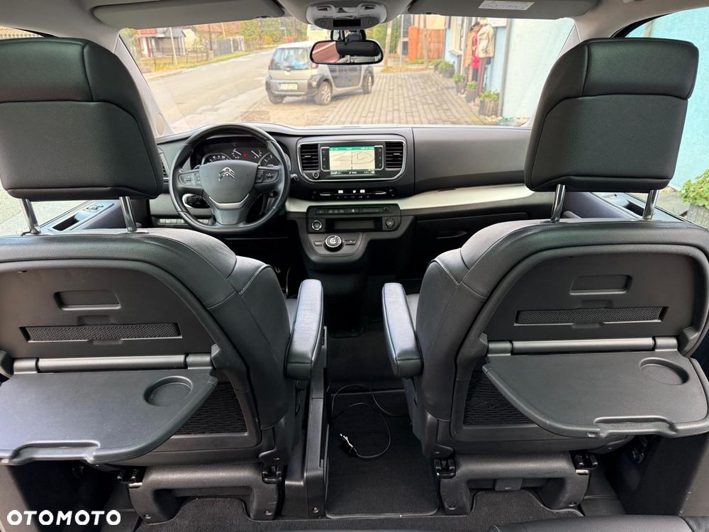 Citroën SpaceTourer 2.0 BlueHDi XL Business Lounge - 24