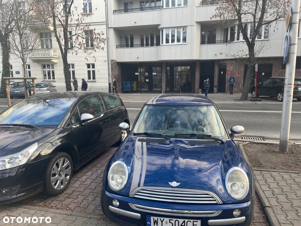 MINI ONE - 3
