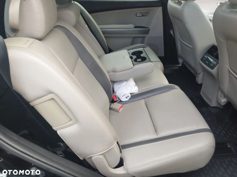 Mazda CX-9 3.7 V6 Sport - 37