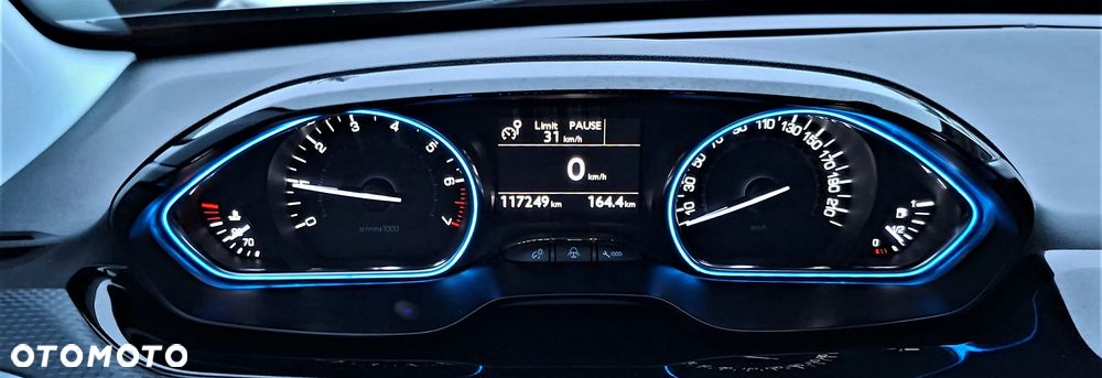 Peugeot 2008 PureTech 110 Stop&Start Allure - 35