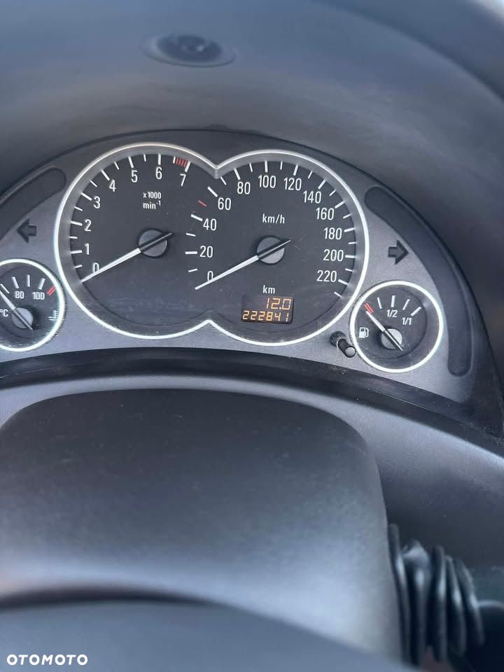 Opel Tigra 1.8 Sport - 9
