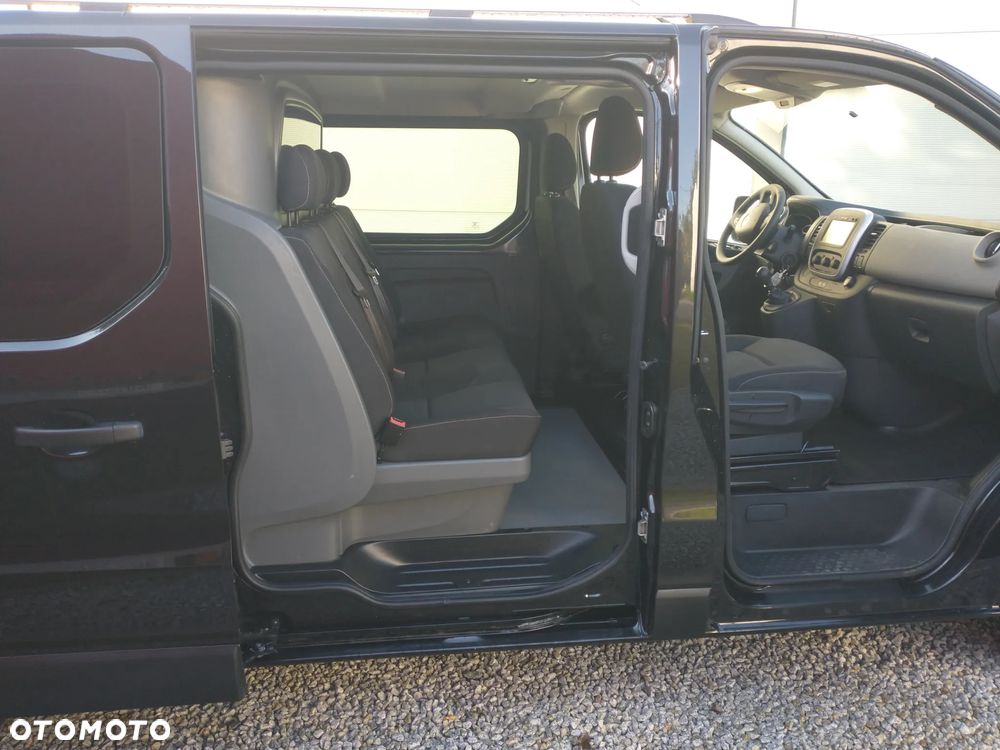 Renault Trafic - 12