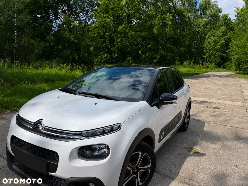 Citroën C3 - 1