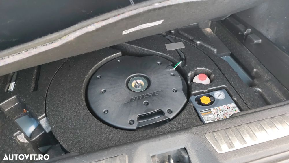 Renault Kadjar Energy dCi 130 Bose Edition - 20