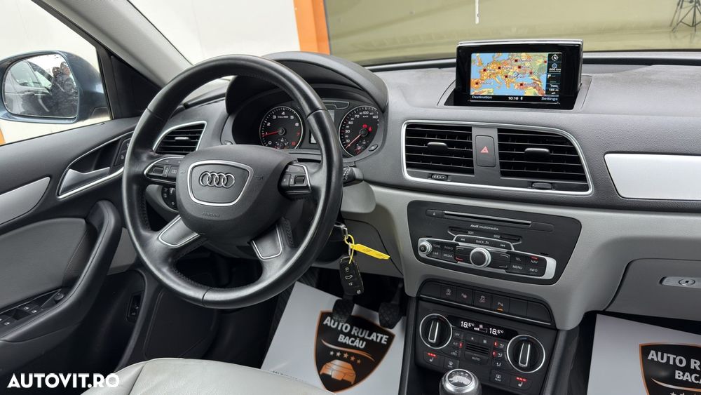 Audi Q3 - 14