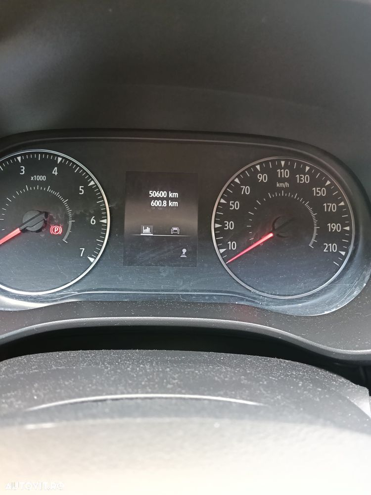Dacia Sandero SCe 65 Comfort - 6