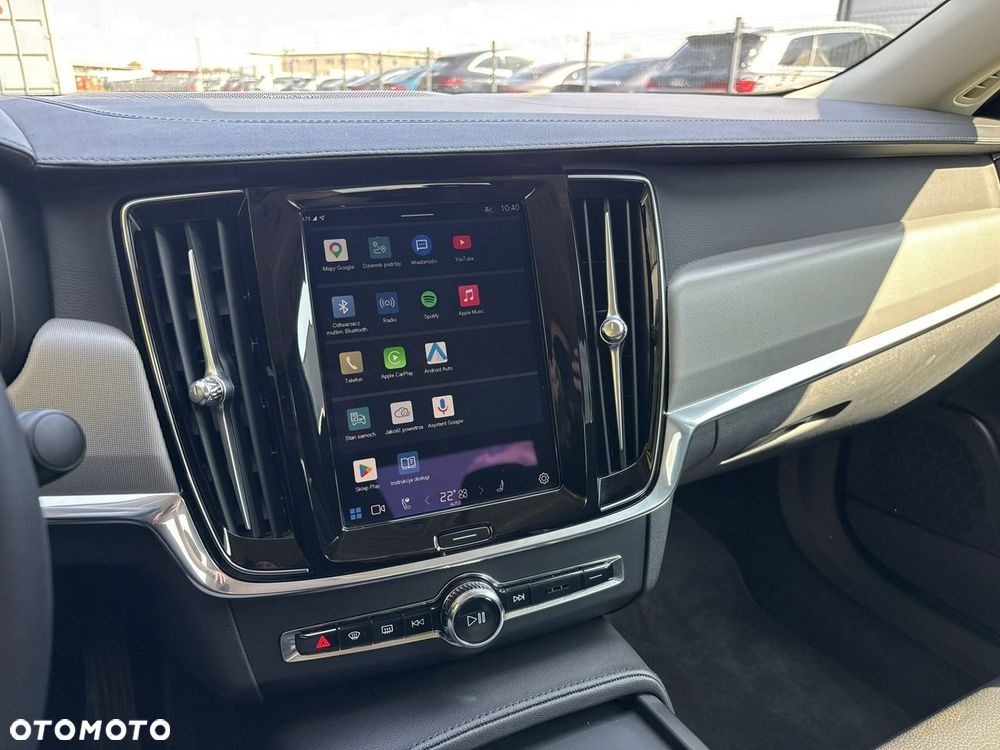 Volvo S90 B4 B Plus Bright - 24