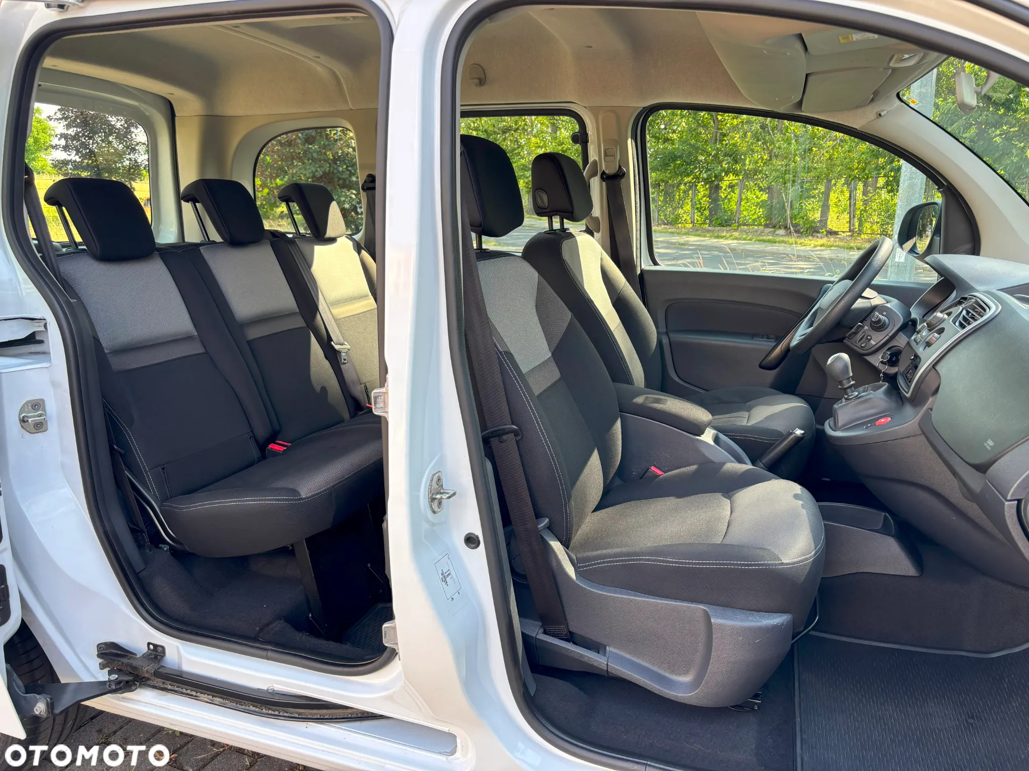 Renault Kangoo 1.5 dCi Zen - 7