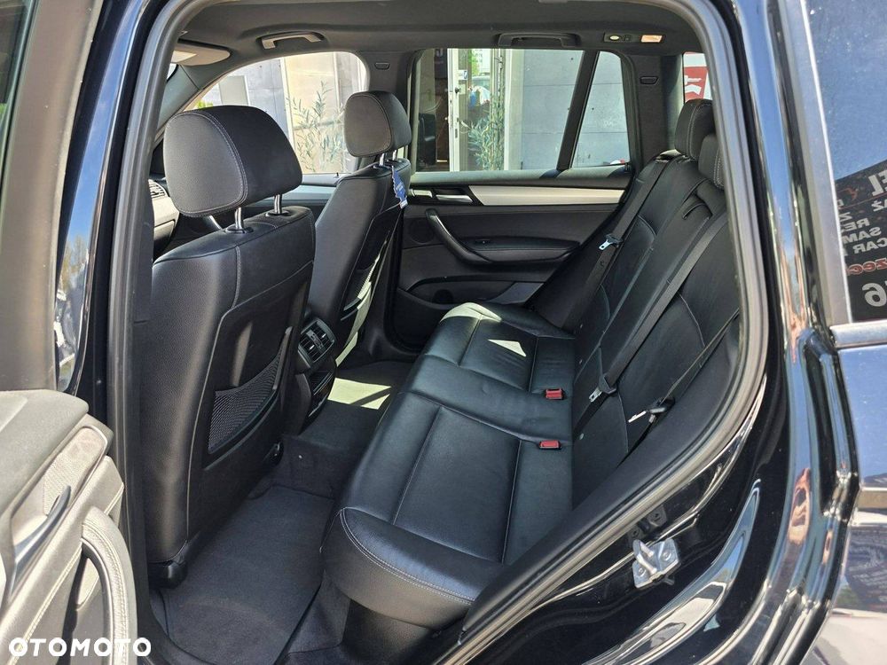 BMW X3 - 31