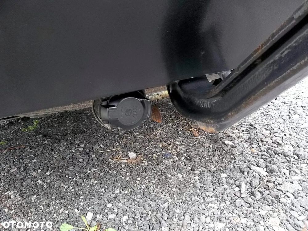 Skoda Octavia 1.9 TDI DSG Elegance - 21