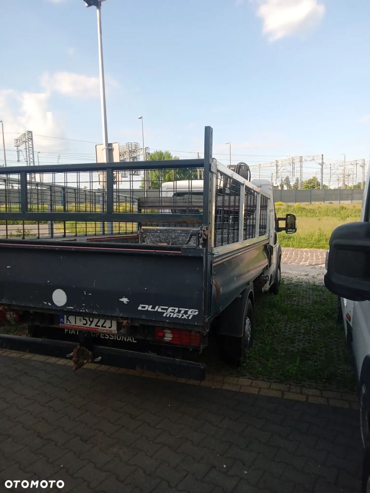 Fiat Ducato - 11