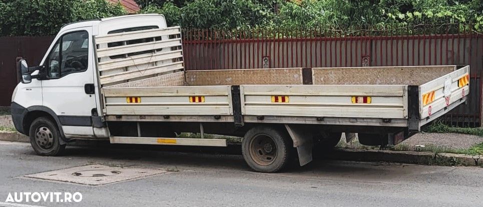 Iveco DAILY - 8
