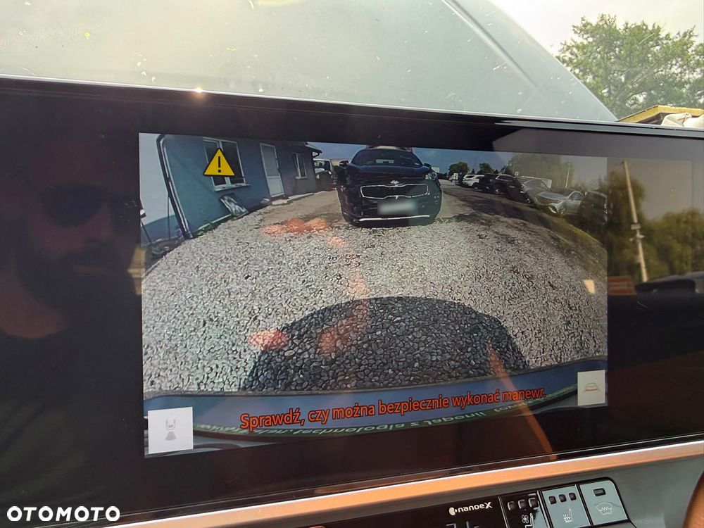 Toyota Camry 2.5 Hybrid Dynamic Force Executive e-CVT - 18