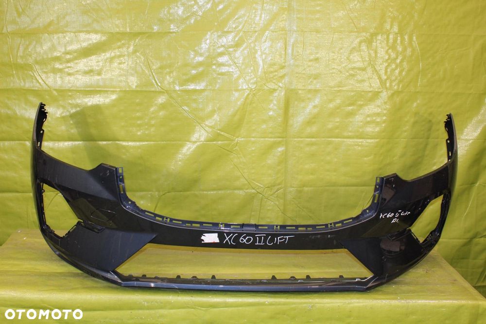 Zderzak przód Volvo XC60 II po 2022r. - 1